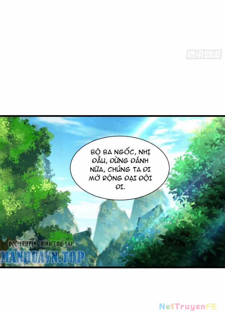 Từ Dã Quái Bắt Đầu Thăng Cấp Chapter 15 trang 86