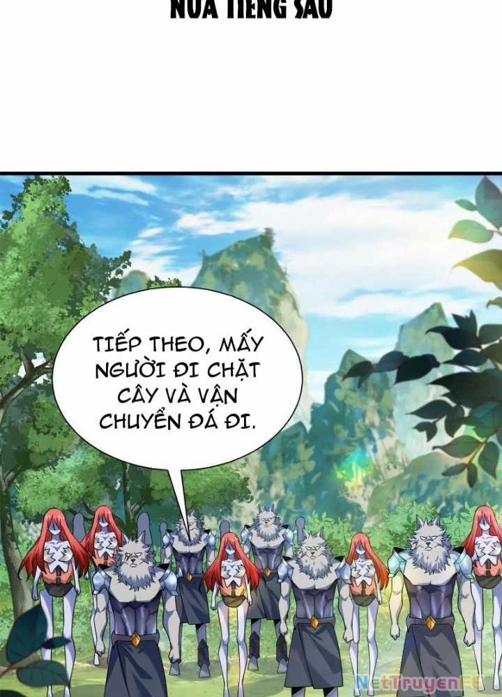 Từ Dã Quái Bắt Đầu Thăng Cấp Chapter 15 trang 88