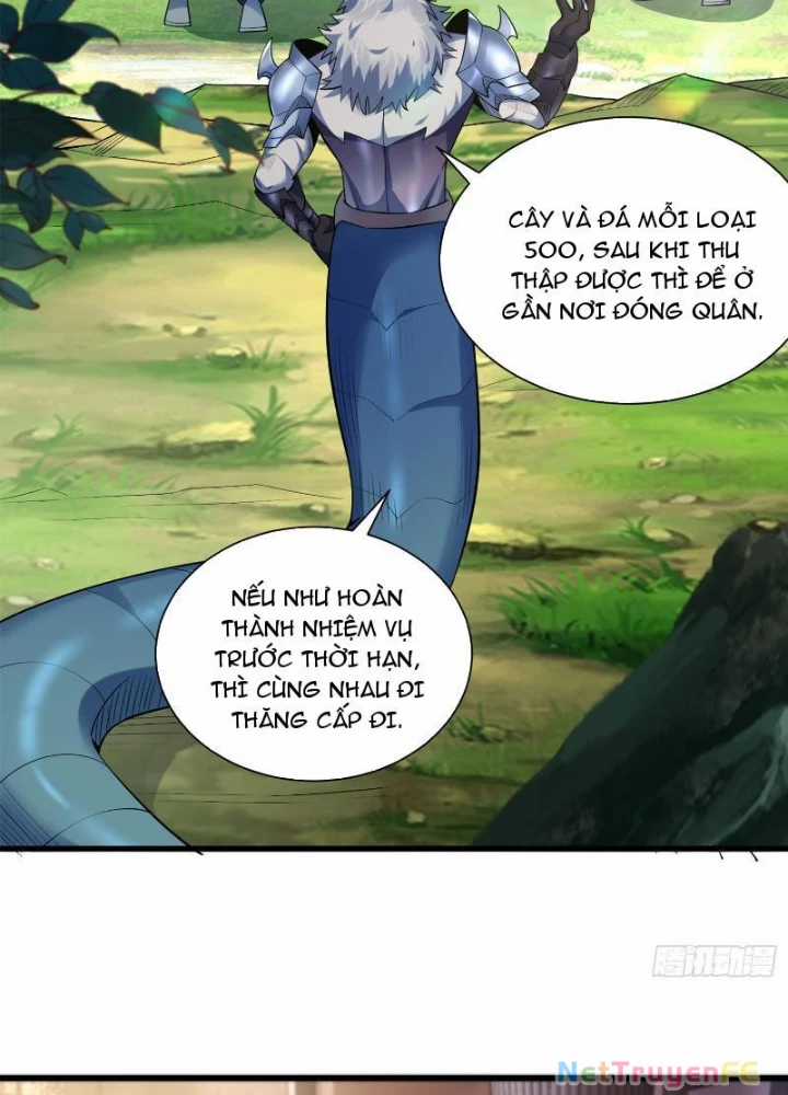 Từ Dã Quái Bắt Đầu Thăng Cấp Chapter 15 trang 90