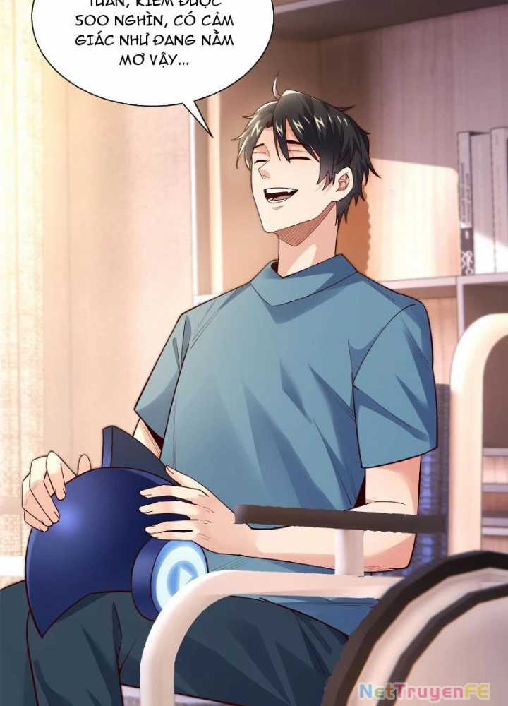 Từ Dã Quái Bắt Đầu Thăng Cấp Chapter 15 trang 92