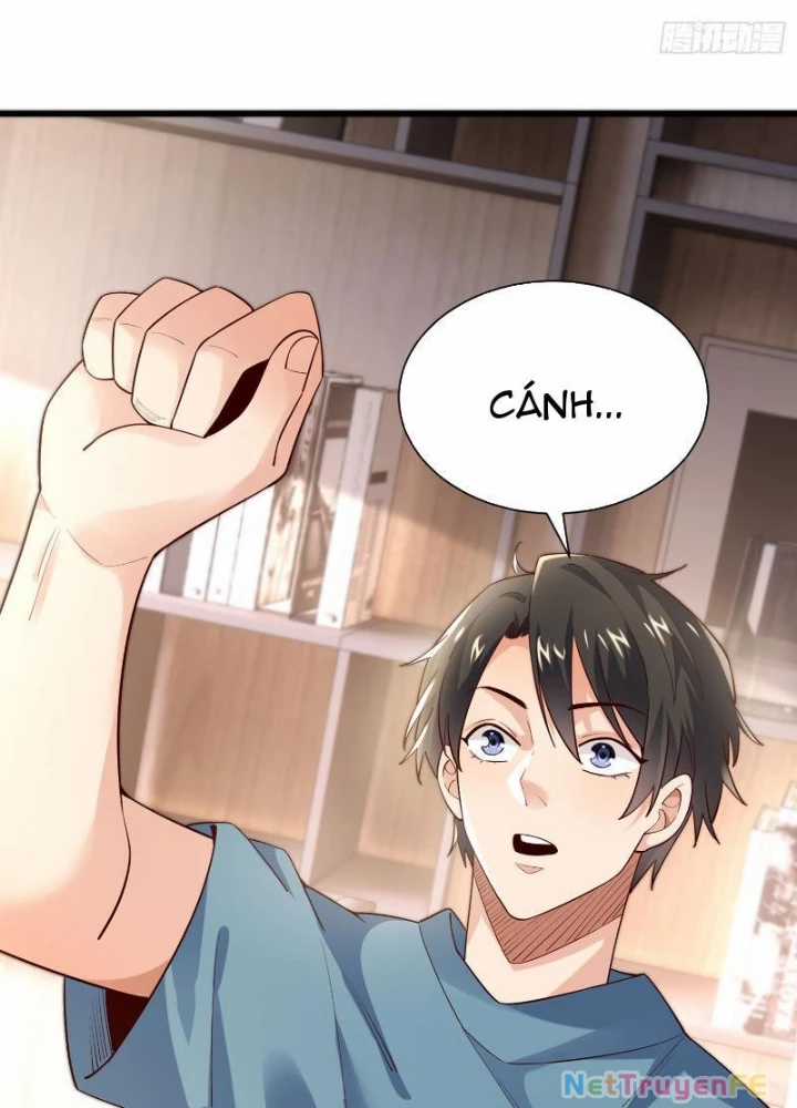 Từ Dã Quái Bắt Đầu Thăng Cấp Chapter 15 trang 94