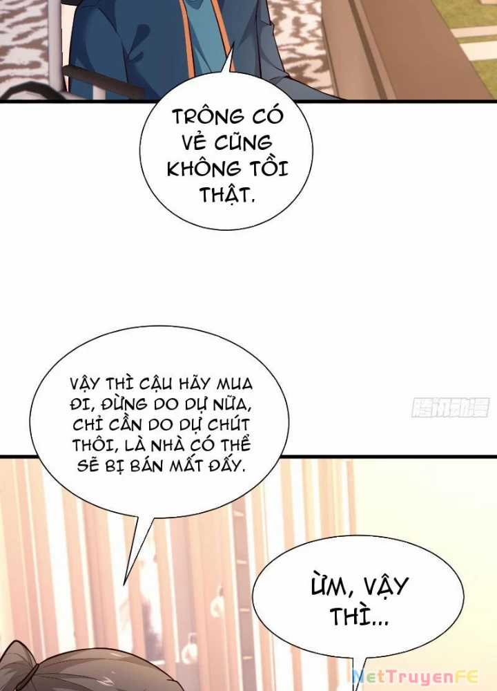 Từ Dã Quái Bắt Đầu Thăng Cấp Chapter 16 trang 16