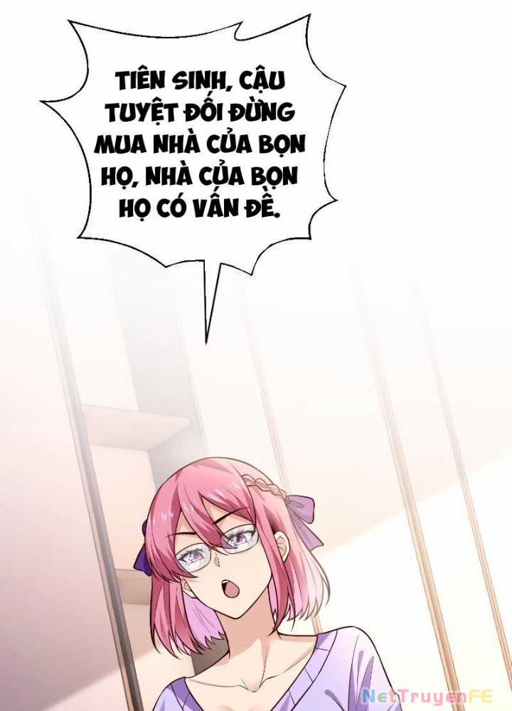 Từ Dã Quái Bắt Đầu Thăng Cấp Chapter 16 trang 20