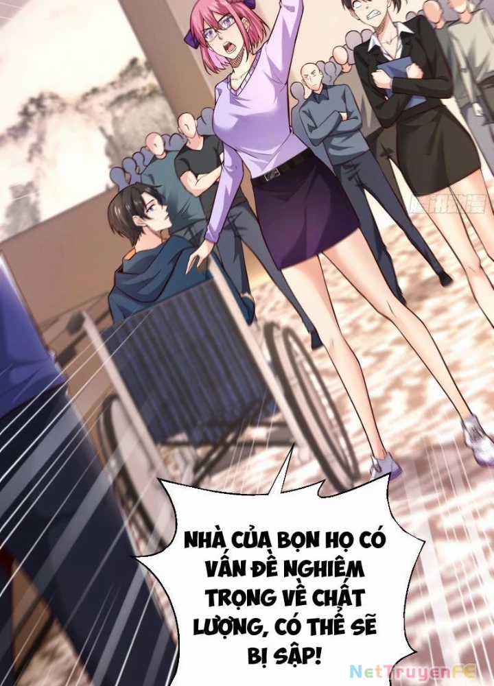 Từ Dã Quái Bắt Đầu Thăng Cấp Chapter 16 trang 26