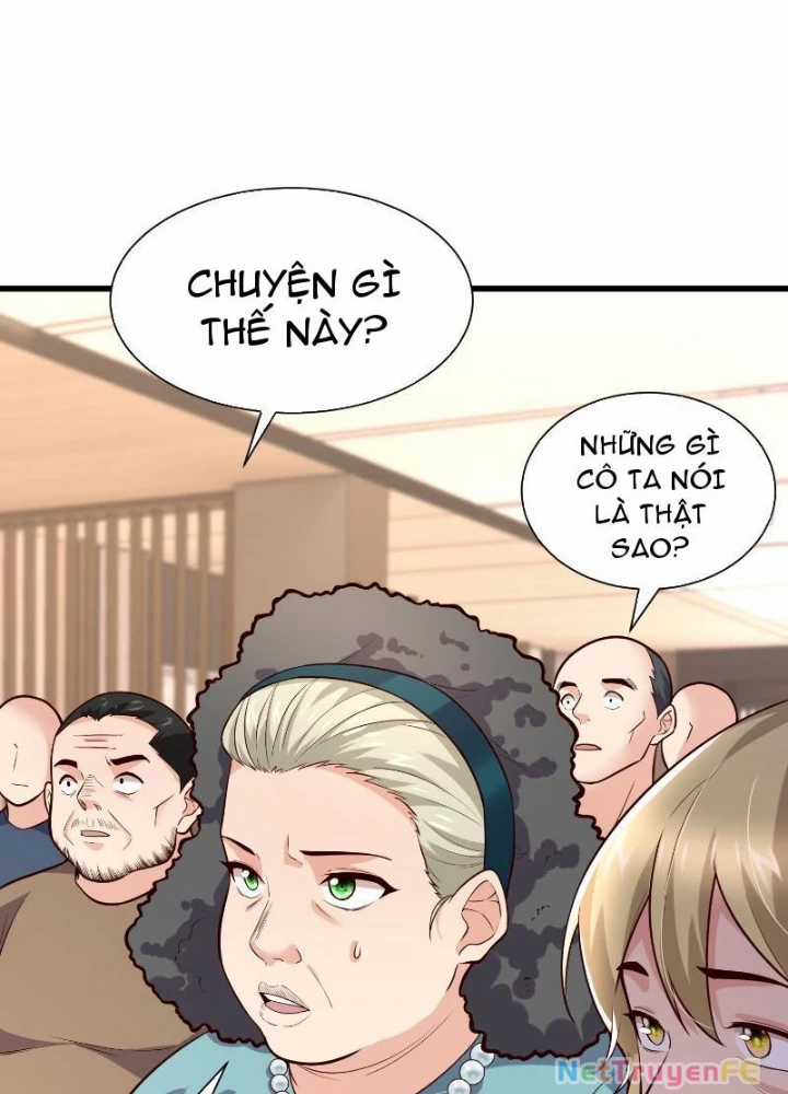 Từ Dã Quái Bắt Đầu Thăng Cấp Chapter 16 trang 28