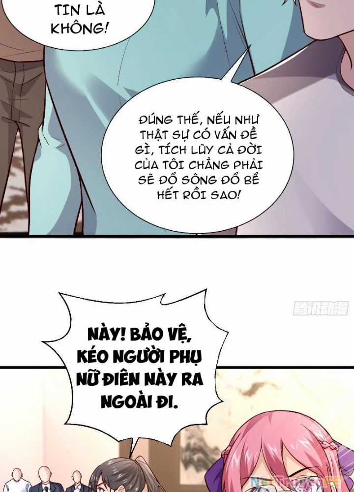 Từ Dã Quái Bắt Đầu Thăng Cấp Chapter 16 trang 30