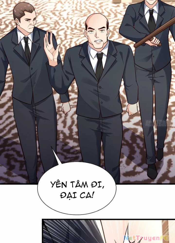 Từ Dã Quái Bắt Đầu Thăng Cấp Chapter 16 trang 36