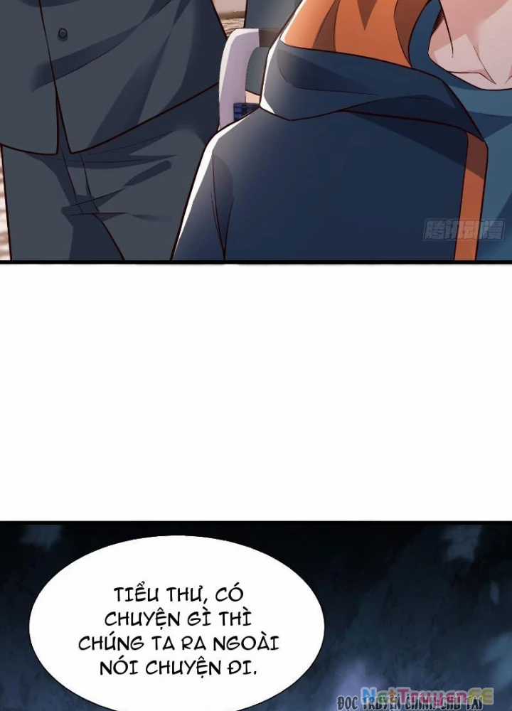 Từ Dã Quái Bắt Đầu Thăng Cấp Chapter 16 trang 40