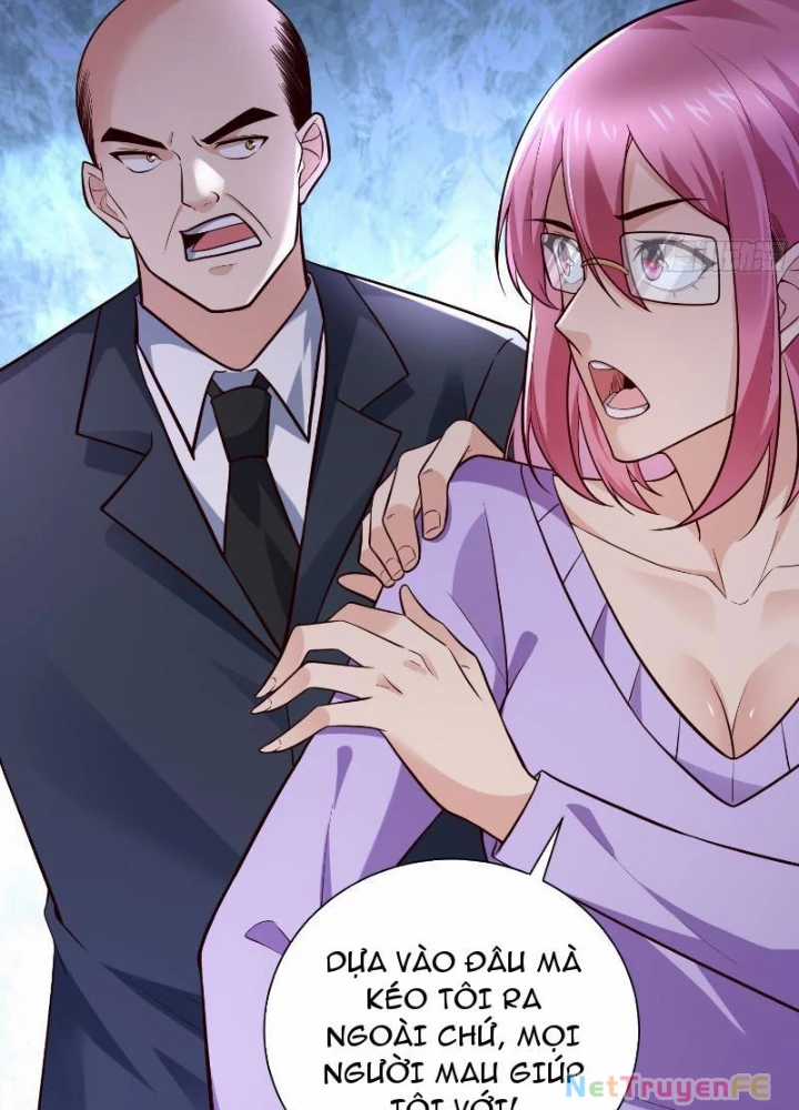 Từ Dã Quái Bắt Đầu Thăng Cấp Chapter 16 trang 42