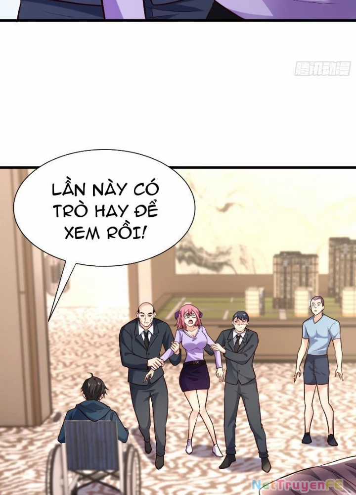 Từ Dã Quái Bắt Đầu Thăng Cấp Chapter 16 trang 44