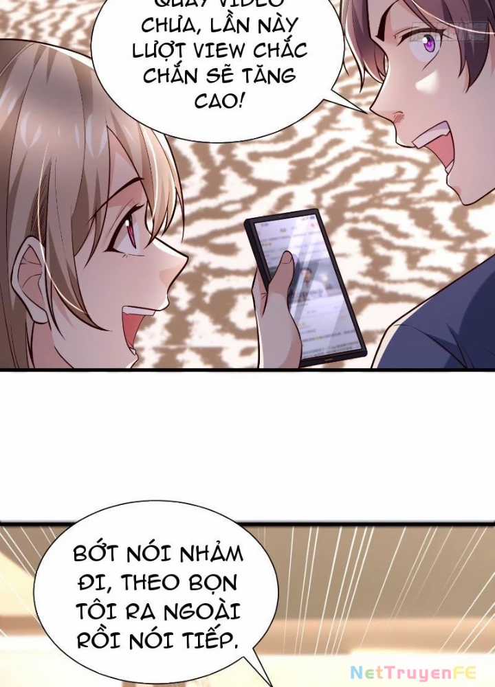 Từ Dã Quái Bắt Đầu Thăng Cấp Chapter 16 trang 46