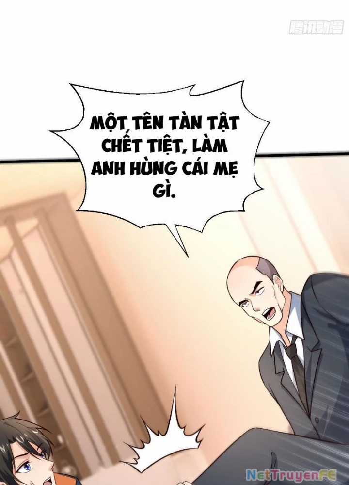 Từ Dã Quái Bắt Đầu Thăng Cấp Chapter 16 trang 52