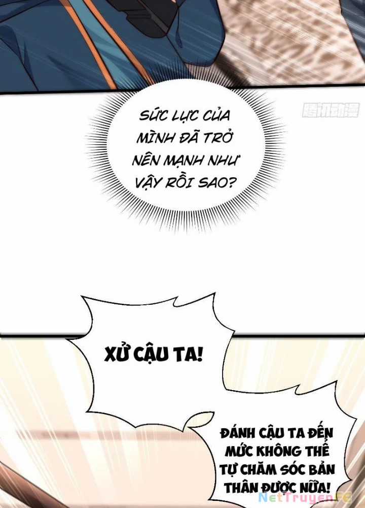 Từ Dã Quái Bắt Đầu Thăng Cấp Chapter 16 trang 54