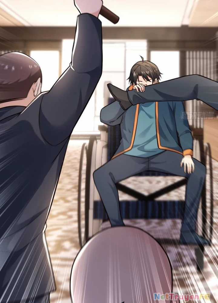 Từ Dã Quái Bắt Đầu Thăng Cấp Chapter 16 trang 56