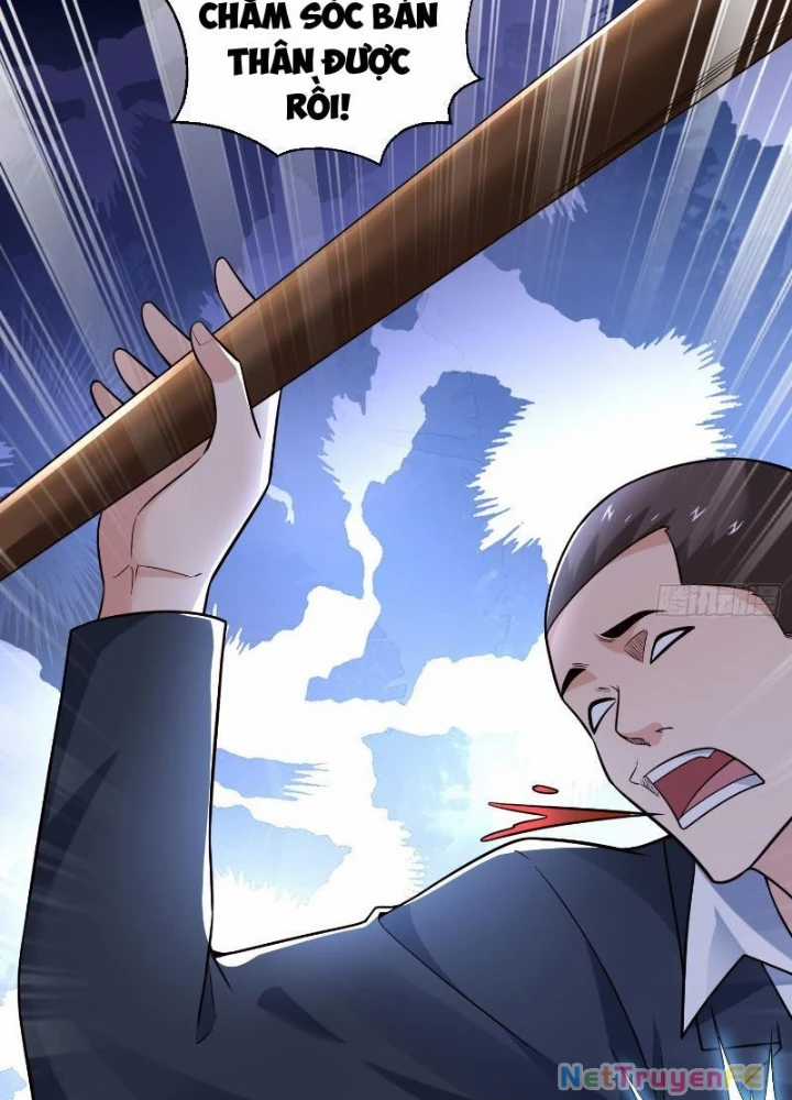 Từ Dã Quái Bắt Đầu Thăng Cấp Chapter 16 trang 58