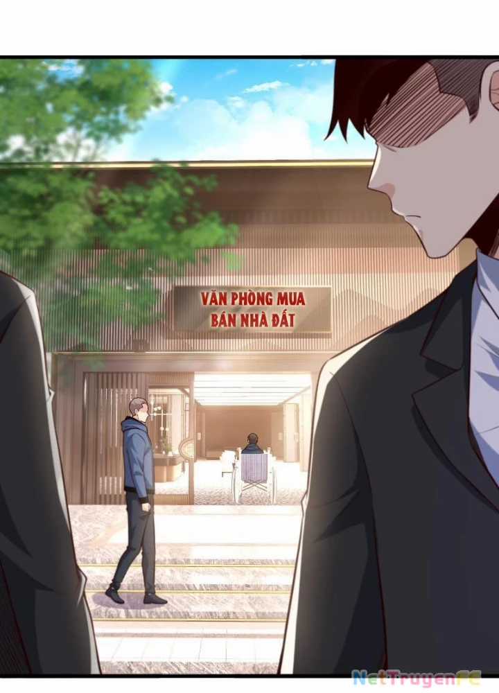 Từ Dã Quái Bắt Đầu Thăng Cấp Chapter 16 trang 6