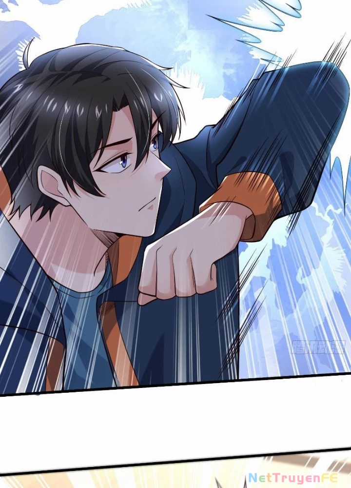 Từ Dã Quái Bắt Đầu Thăng Cấp Chapter 16 trang 60