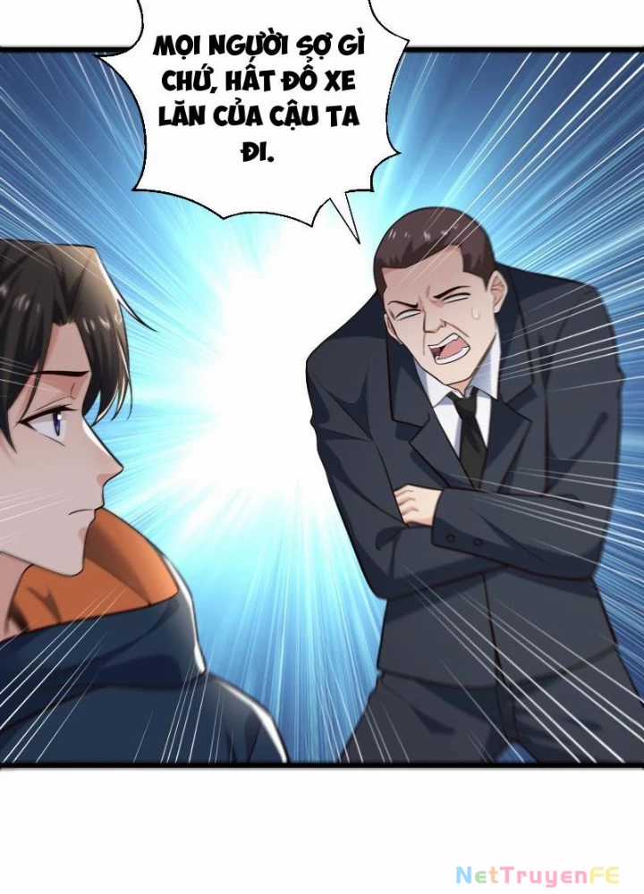 Từ Dã Quái Bắt Đầu Thăng Cấp Chapter 16 trang 64