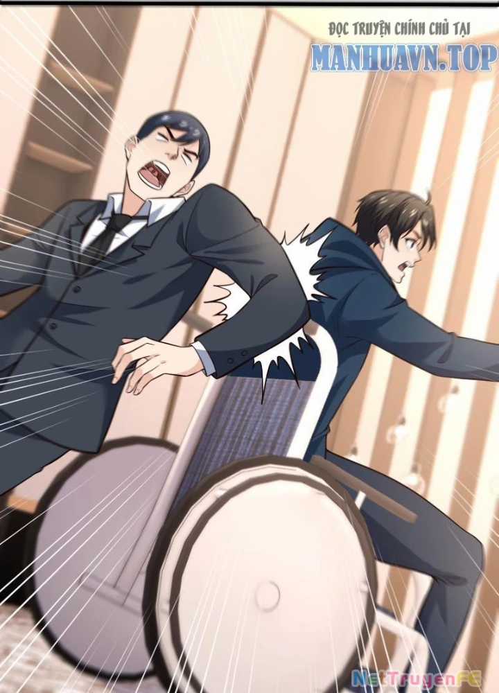 Từ Dã Quái Bắt Đầu Thăng Cấp Chapter 16 trang 66