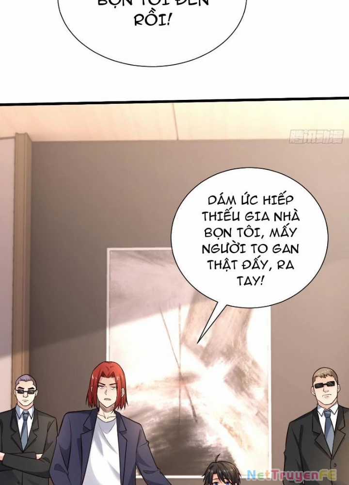 Từ Dã Quái Bắt Đầu Thăng Cấp Chapter 16 trang 70