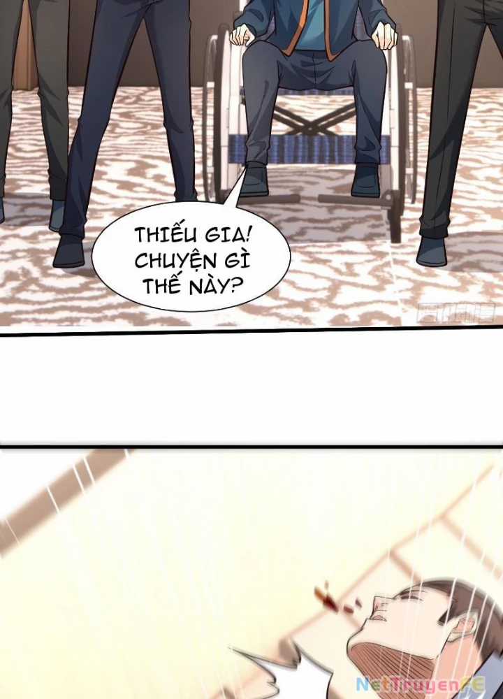 Từ Dã Quái Bắt Đầu Thăng Cấp Chapter 16 trang 72