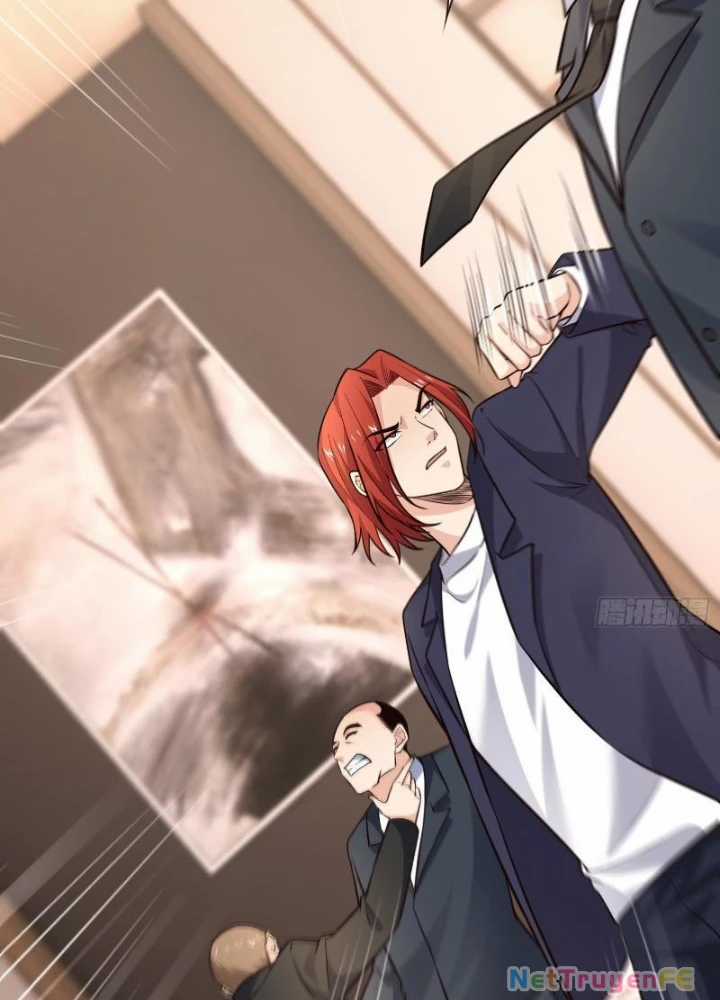 Từ Dã Quái Bắt Đầu Thăng Cấp Chapter 16 trang 74