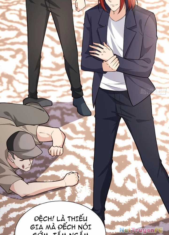 Từ Dã Quái Bắt Đầu Thăng Cấp Chapter 16 trang 78