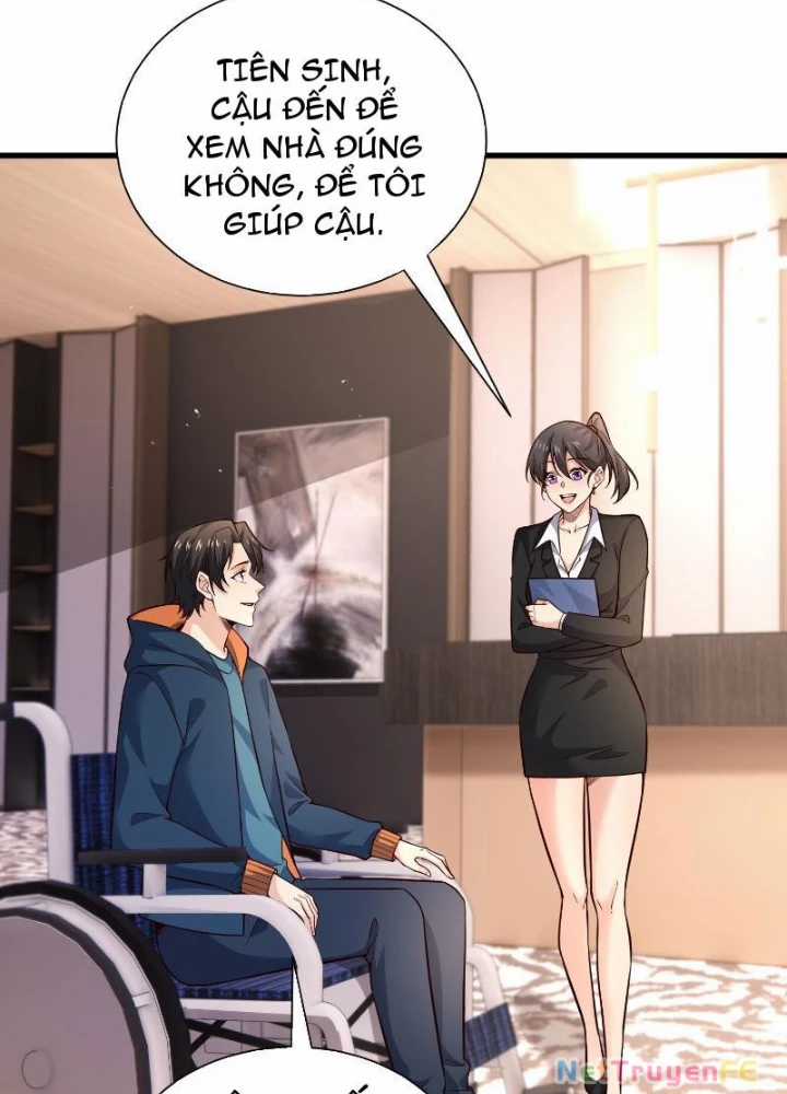 Từ Dã Quái Bắt Đầu Thăng Cấp Chapter 16 trang 8