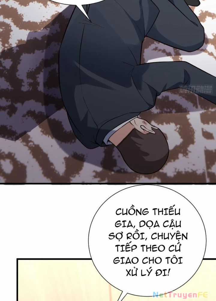 Từ Dã Quái Bắt Đầu Thăng Cấp Chapter 16 trang 80