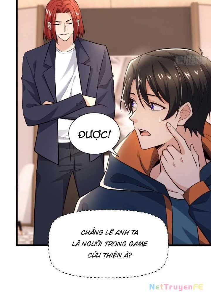 Từ Dã Quái Bắt Đầu Thăng Cấp Chapter 16 trang 82