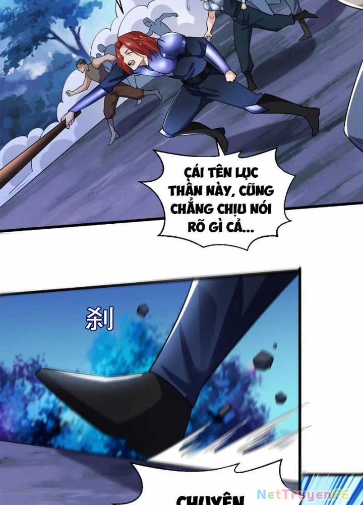 Từ Dã Quái Bắt Đầu Thăng Cấp Chapter 17 trang 104