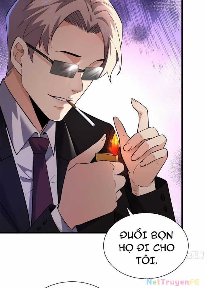 Từ Dã Quái Bắt Đầu Thăng Cấp Chapter 17 trang 12