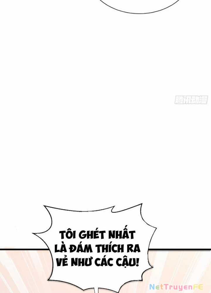 Từ Dã Quái Bắt Đầu Thăng Cấp Chapter 17 trang 16
