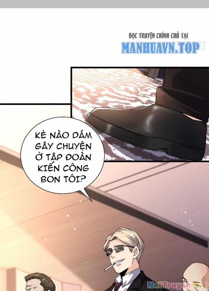 Từ Dã Quái Bắt Đầu Thăng Cấp Chapter 17 trang 2