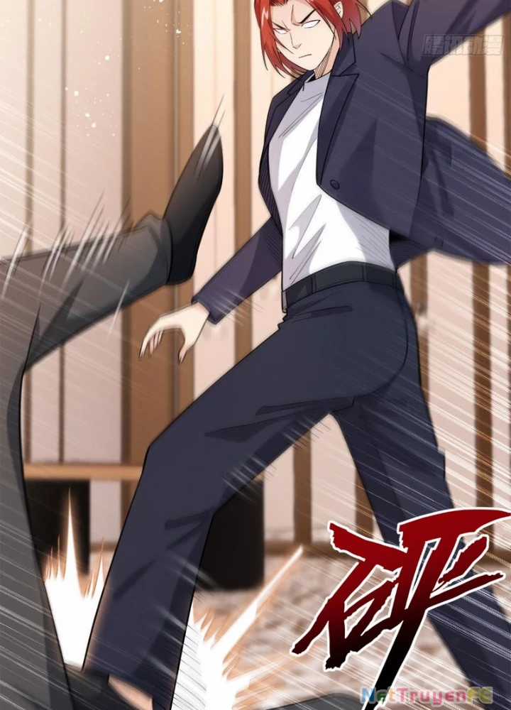 Từ Dã Quái Bắt Đầu Thăng Cấp Chapter 17 trang 22