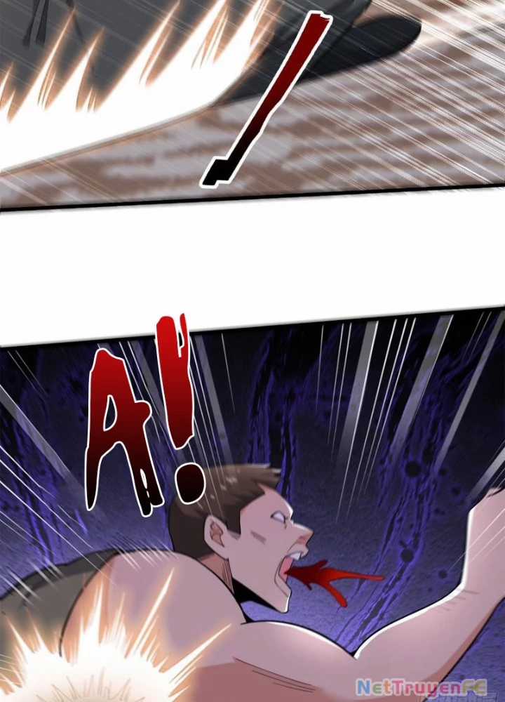 Từ Dã Quái Bắt Đầu Thăng Cấp Chapter 17 trang 24