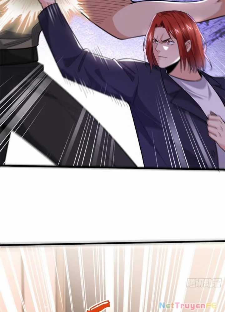 Từ Dã Quái Bắt Đầu Thăng Cấp Chapter 17 trang 26