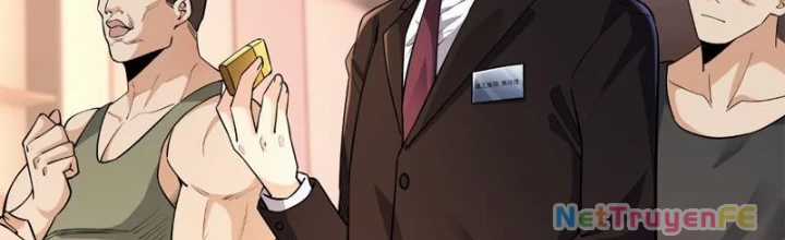 Từ Dã Quái Bắt Đầu Thăng Cấp Chapter 17 trang 3