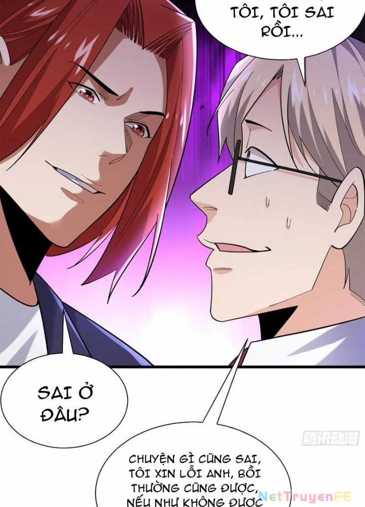 Từ Dã Quái Bắt Đầu Thăng Cấp Chapter 17 trang 32