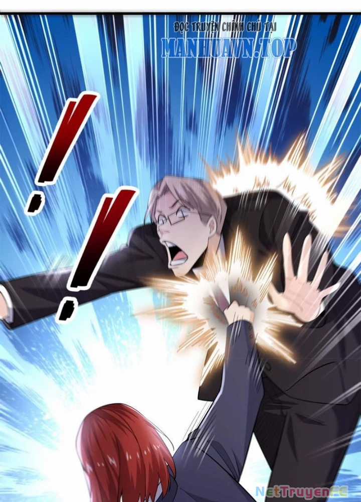 Từ Dã Quái Bắt Đầu Thăng Cấp Chapter 17 trang 34