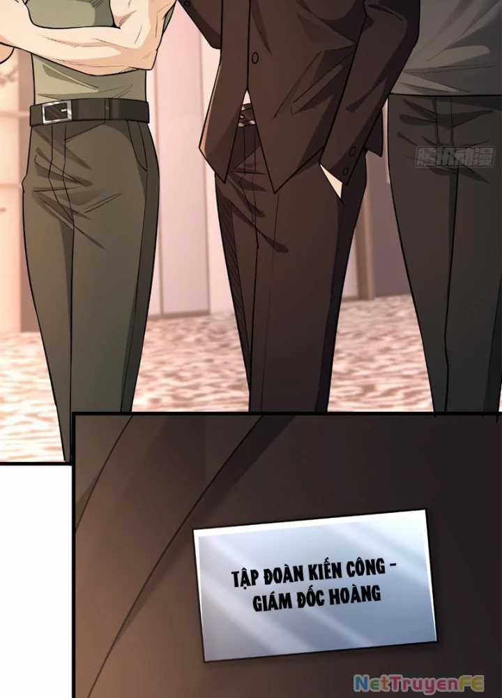 Từ Dã Quái Bắt Đầu Thăng Cấp Chapter 17 trang 4