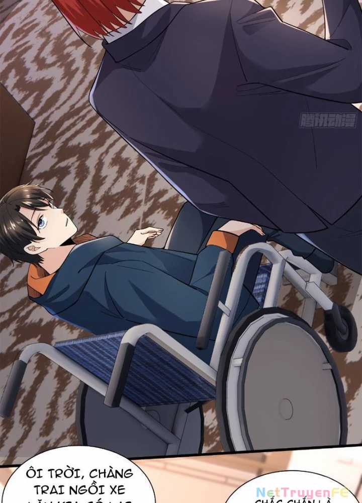 Từ Dã Quái Bắt Đầu Thăng Cấp Chapter 17 trang 40