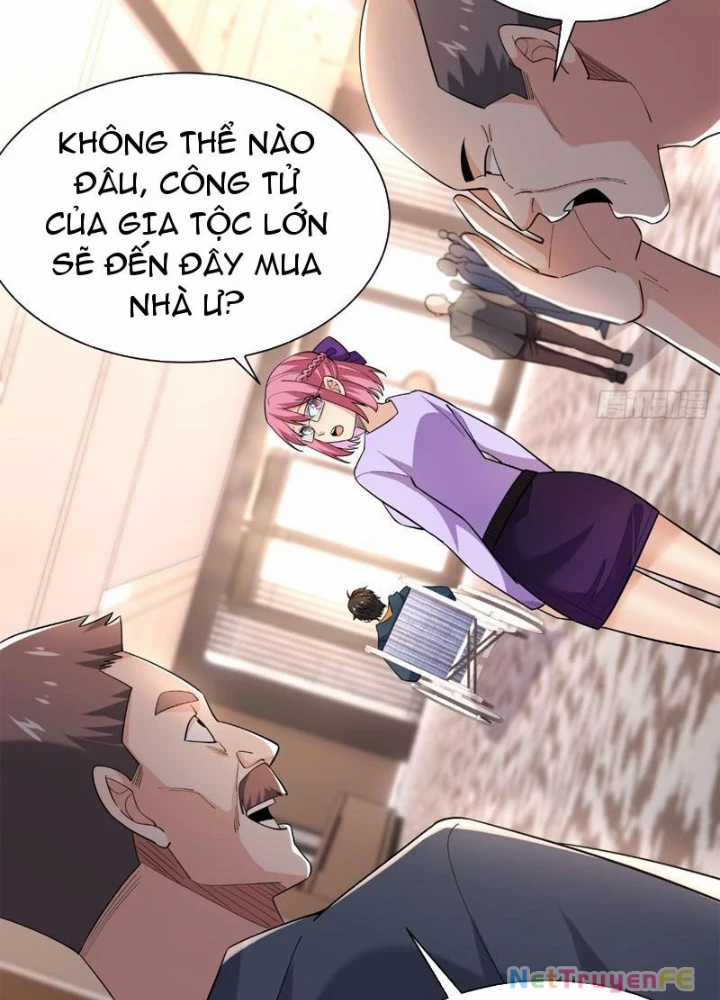 Từ Dã Quái Bắt Đầu Thăng Cấp Chapter 17 trang 42