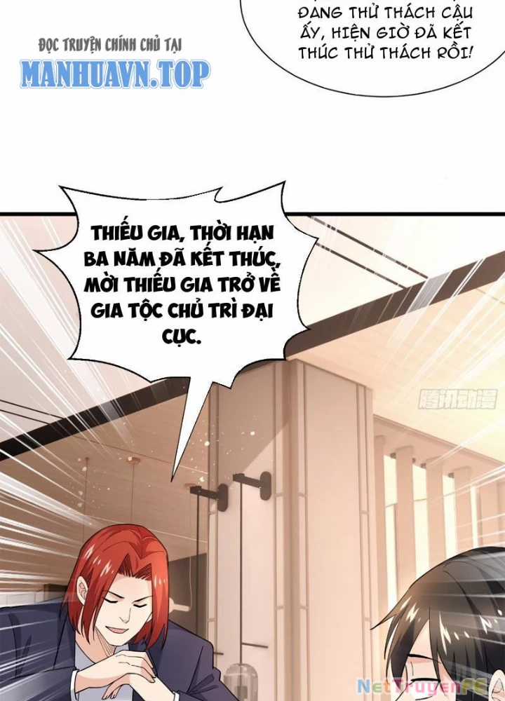 Từ Dã Quái Bắt Đầu Thăng Cấp Chapter 17 trang 44