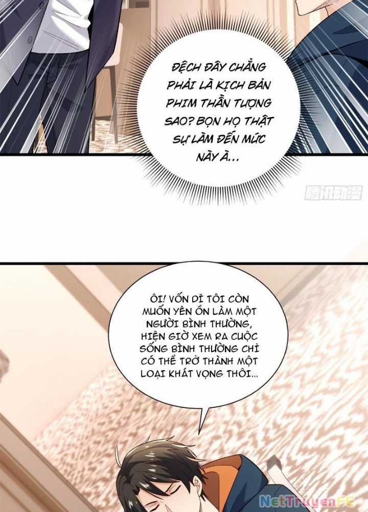 Từ Dã Quái Bắt Đầu Thăng Cấp Chapter 17 trang 46