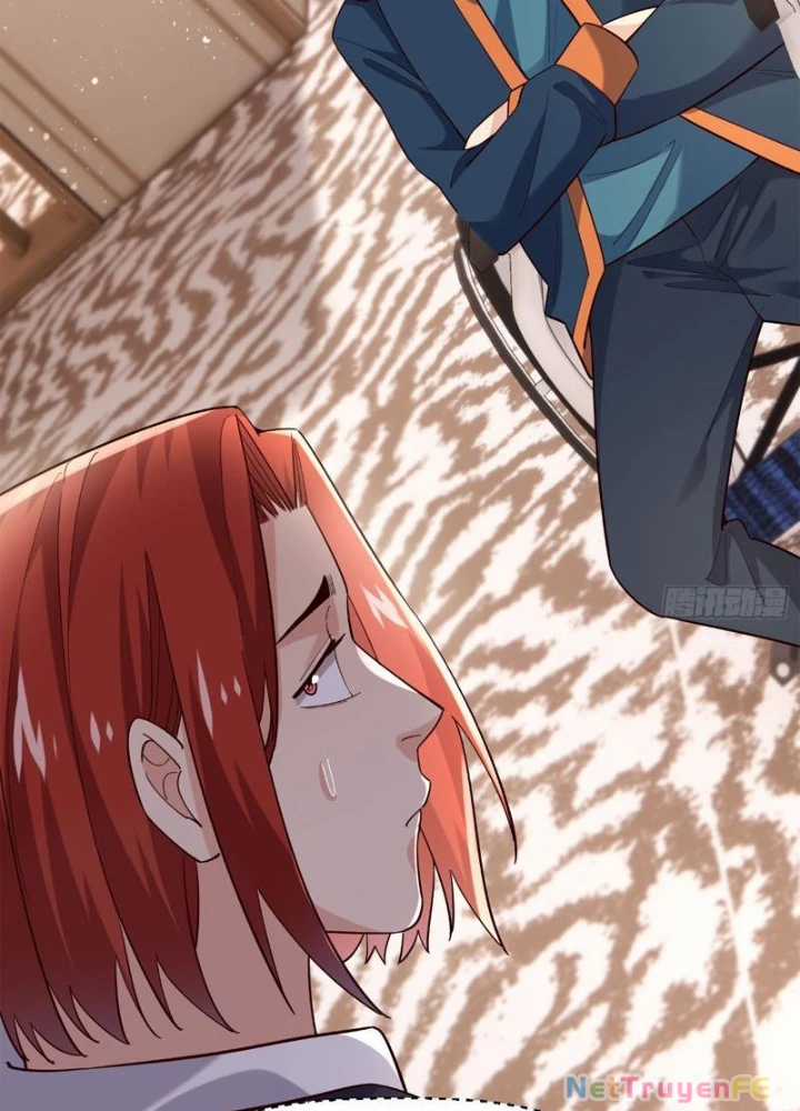 Từ Dã Quái Bắt Đầu Thăng Cấp Chapter 17 trang 48