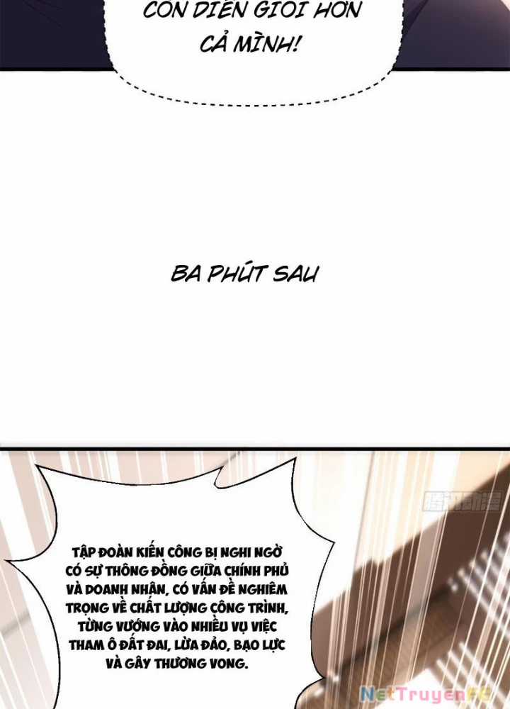 Từ Dã Quái Bắt Đầu Thăng Cấp Chapter 17 trang 50