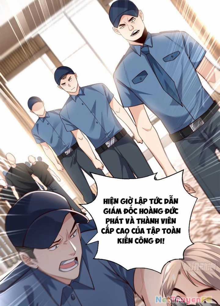 Từ Dã Quái Bắt Đầu Thăng Cấp Chapter 17 trang 52