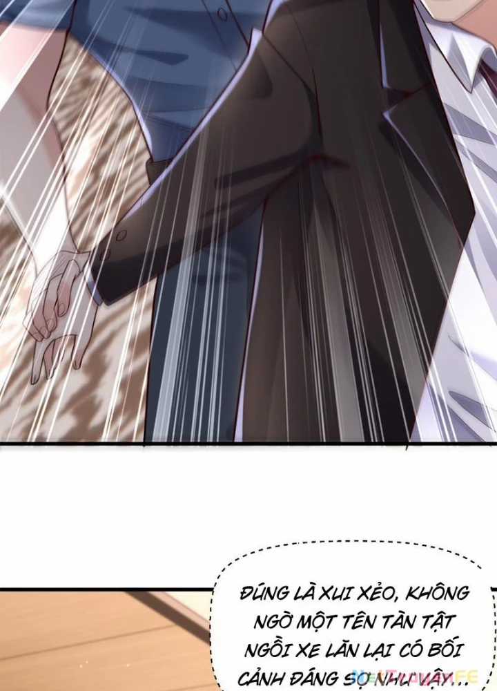 Từ Dã Quái Bắt Đầu Thăng Cấp Chapter 17 trang 54