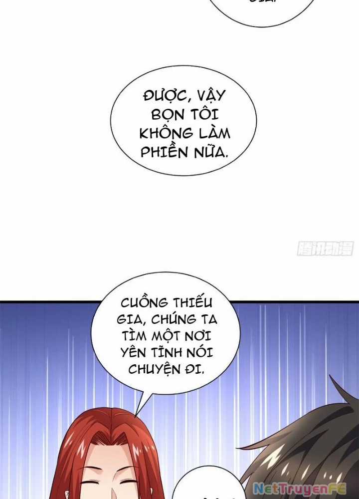 Từ Dã Quái Bắt Đầu Thăng Cấp Chapter 17 trang 60